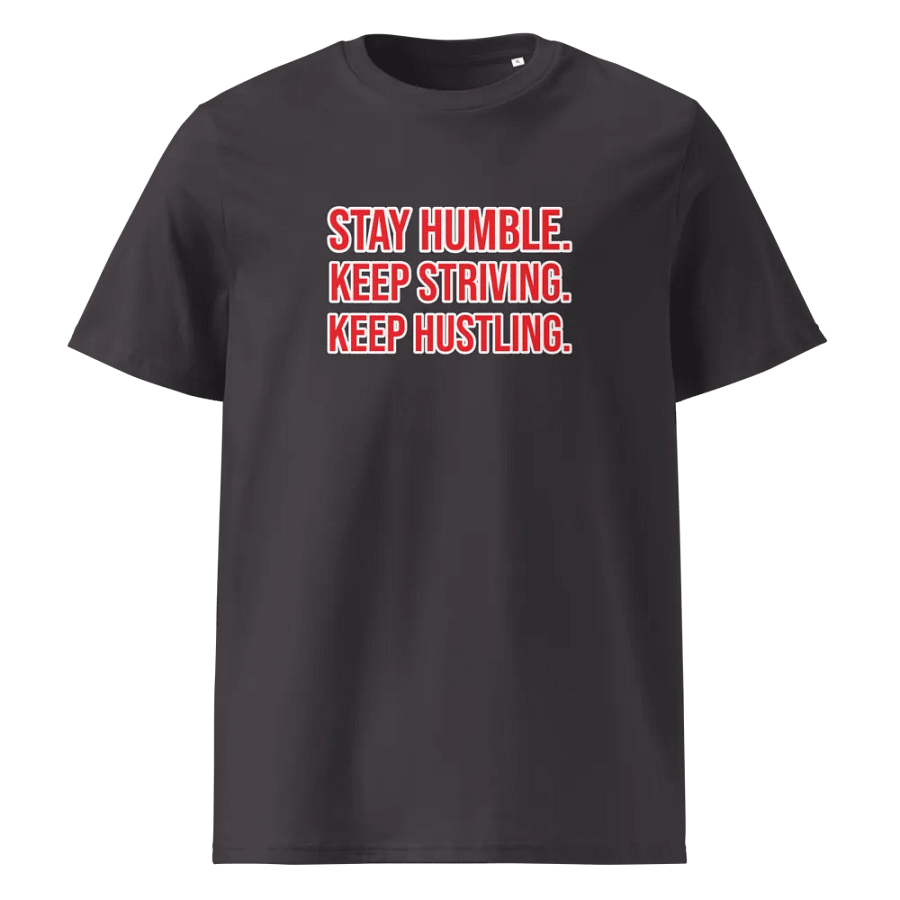 Humble Hustling Dazz Shirts product image (1)