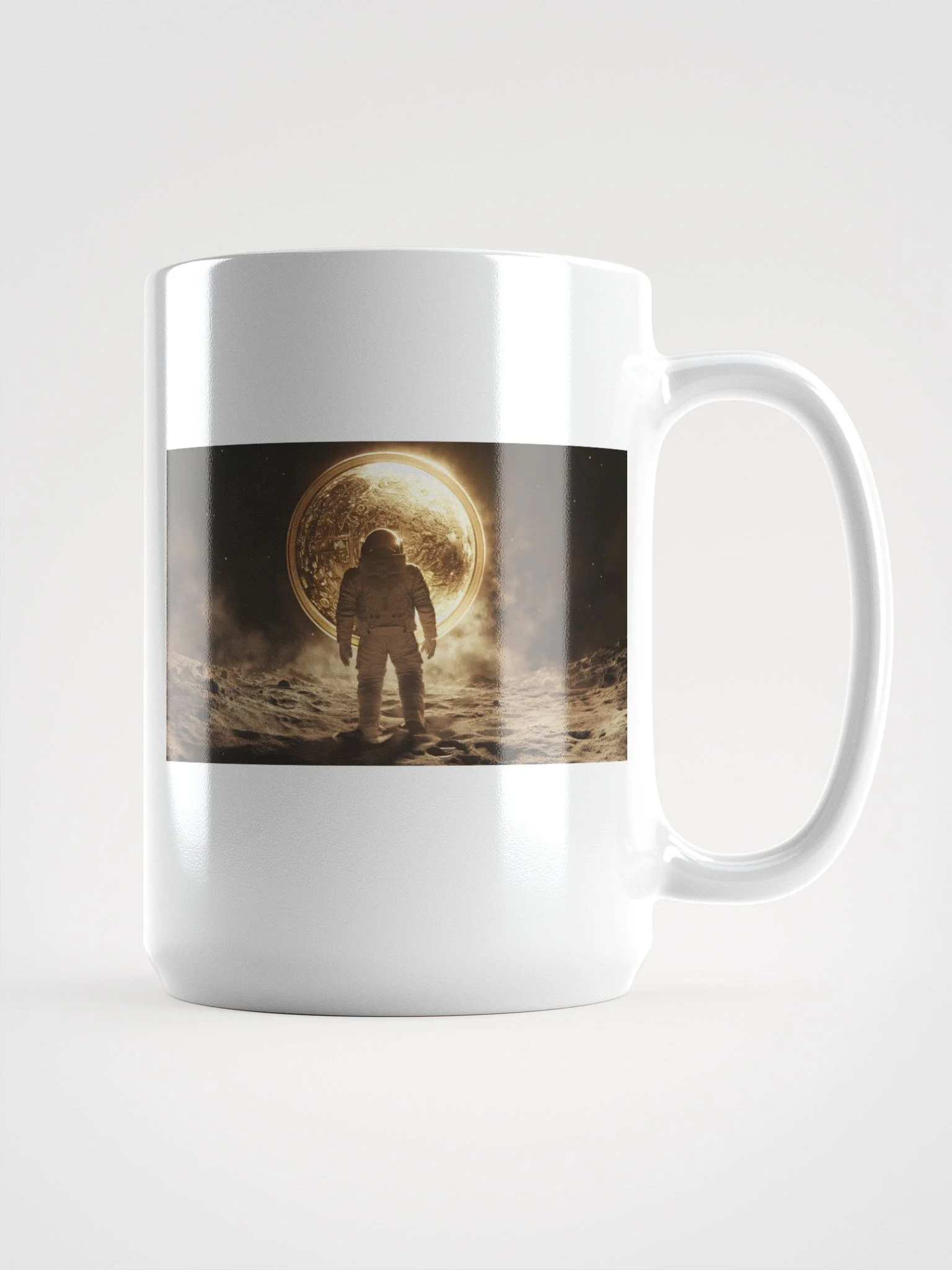 HankySwiss – Brew of Beats Mug product image (1)