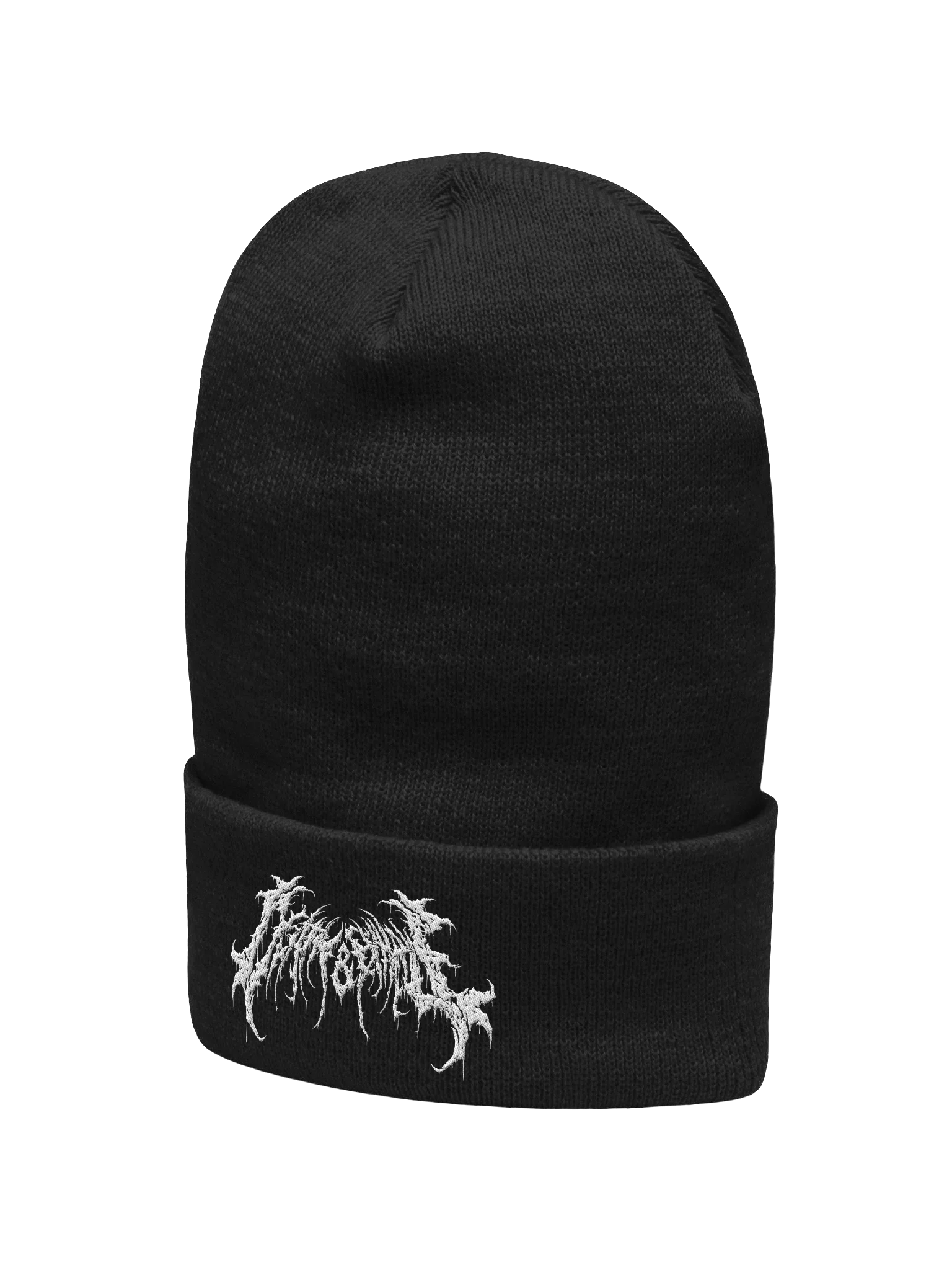 D&E Basic Beanie product image (2)