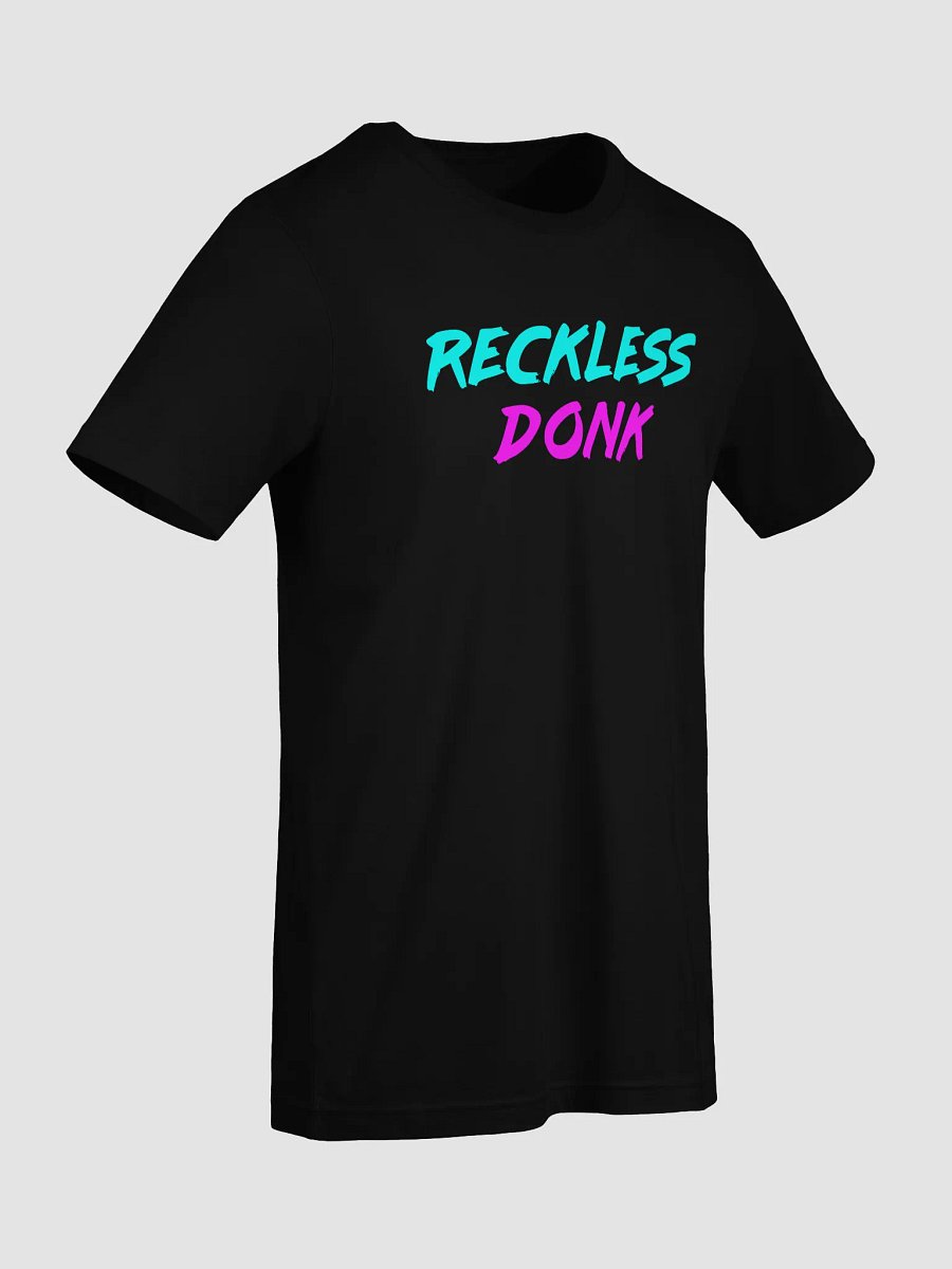 RD Neon Logo Women's Super Soft Shirt product image (57)