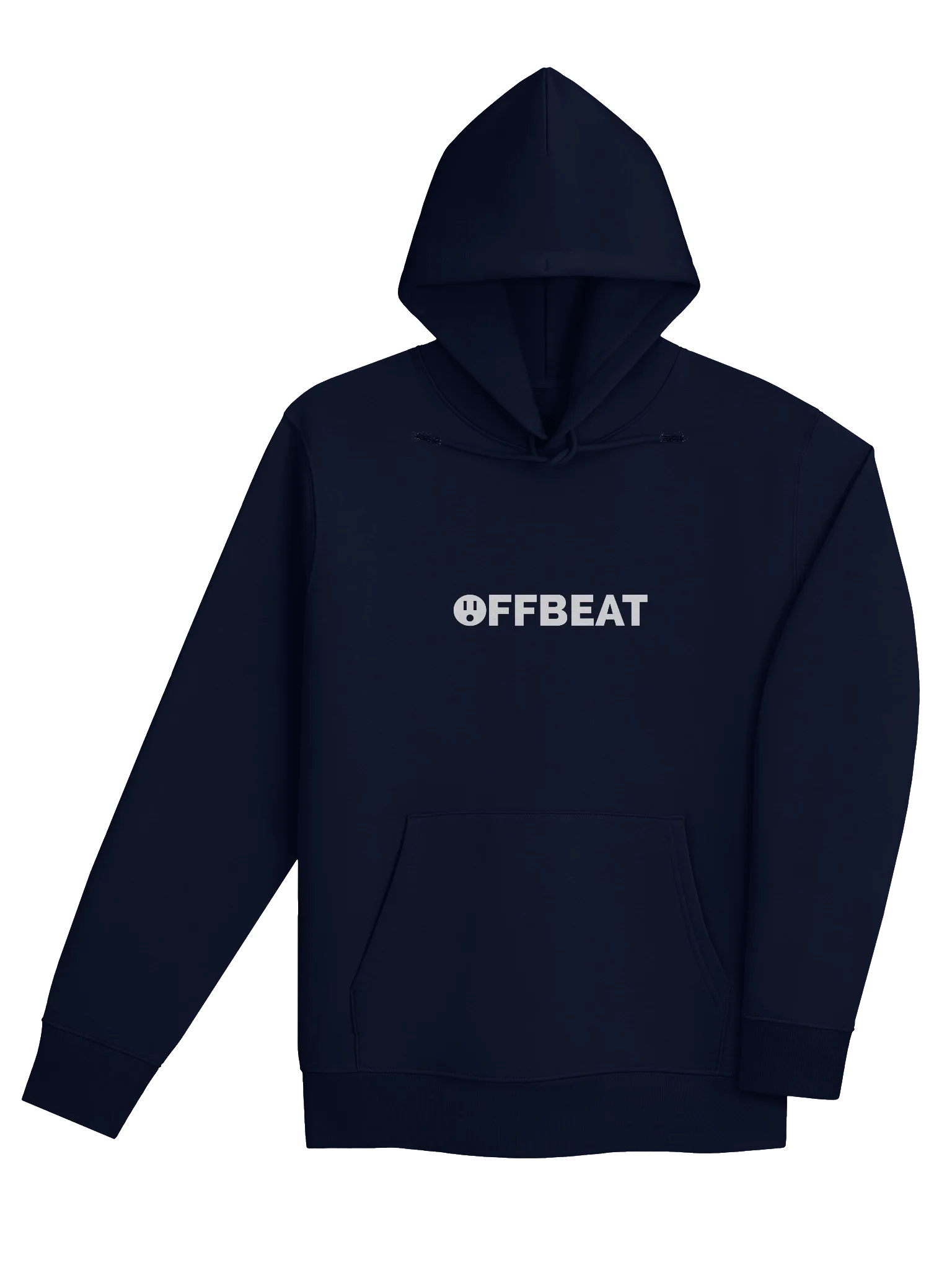 Offbeat Logo Unisex Hoodie product image (10)