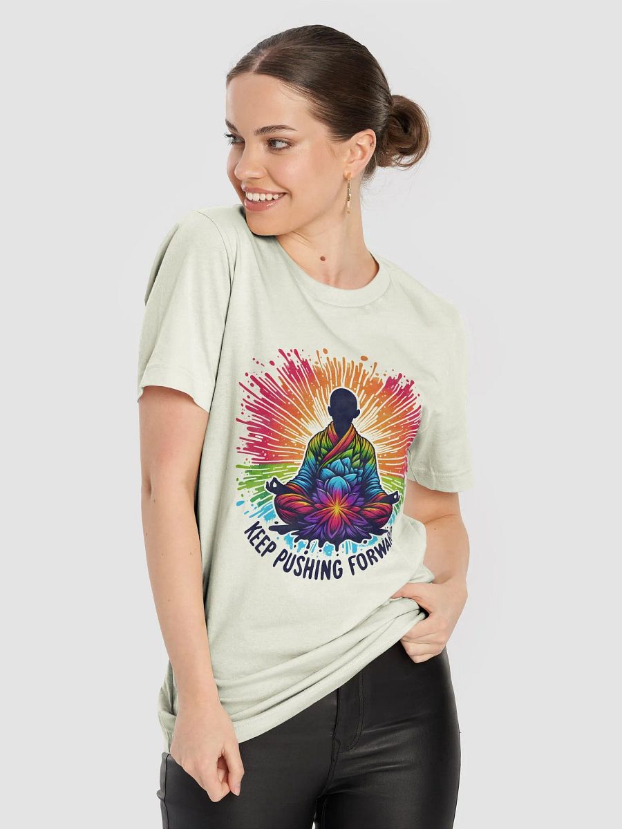 Keep Pushing Forward T-Shirt product image (87)