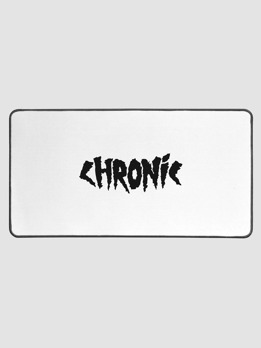 Alfombrilla Chronic Records product image (1)