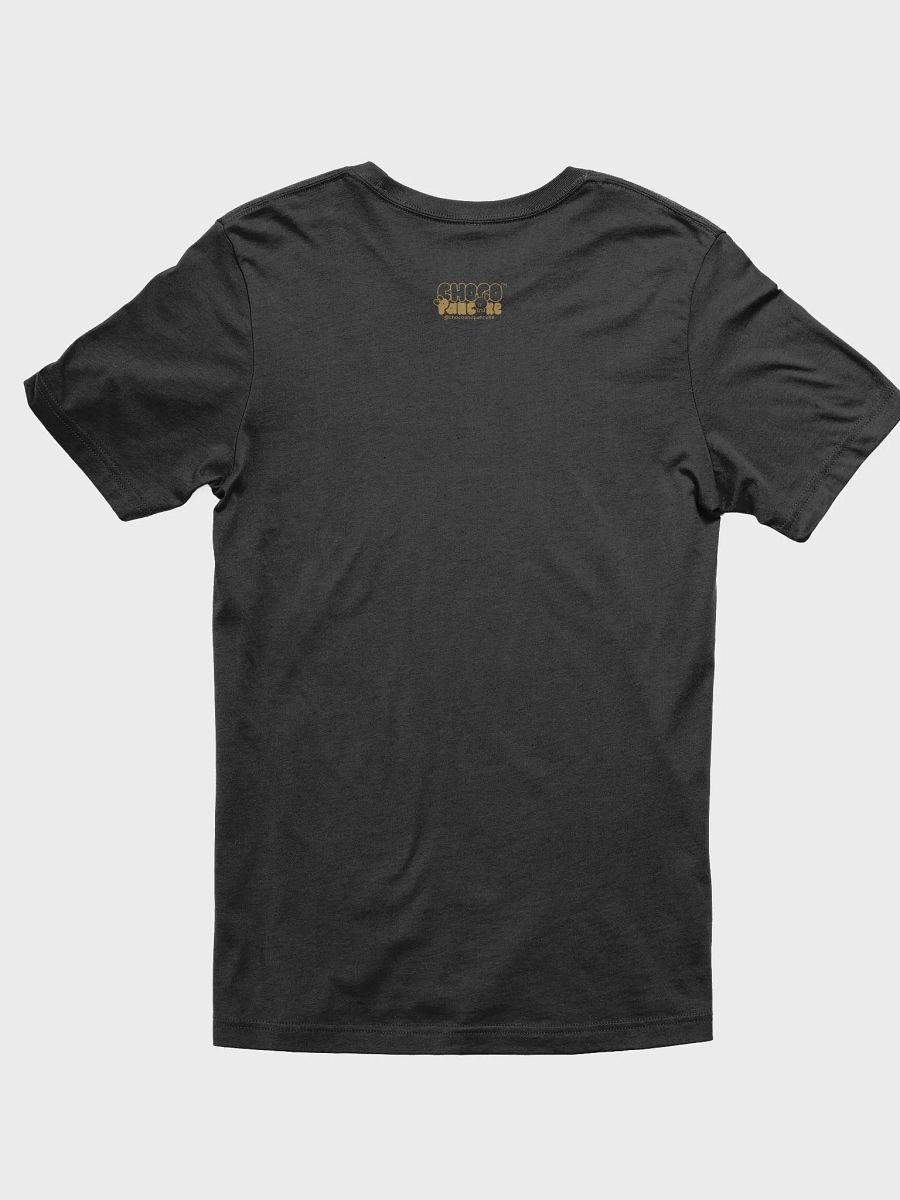 Mine Choco T-Shirt product image (3)