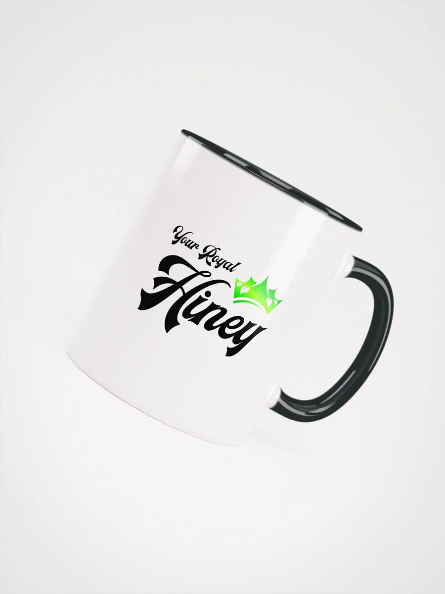 Your Royal Hiney Mug product image (4)