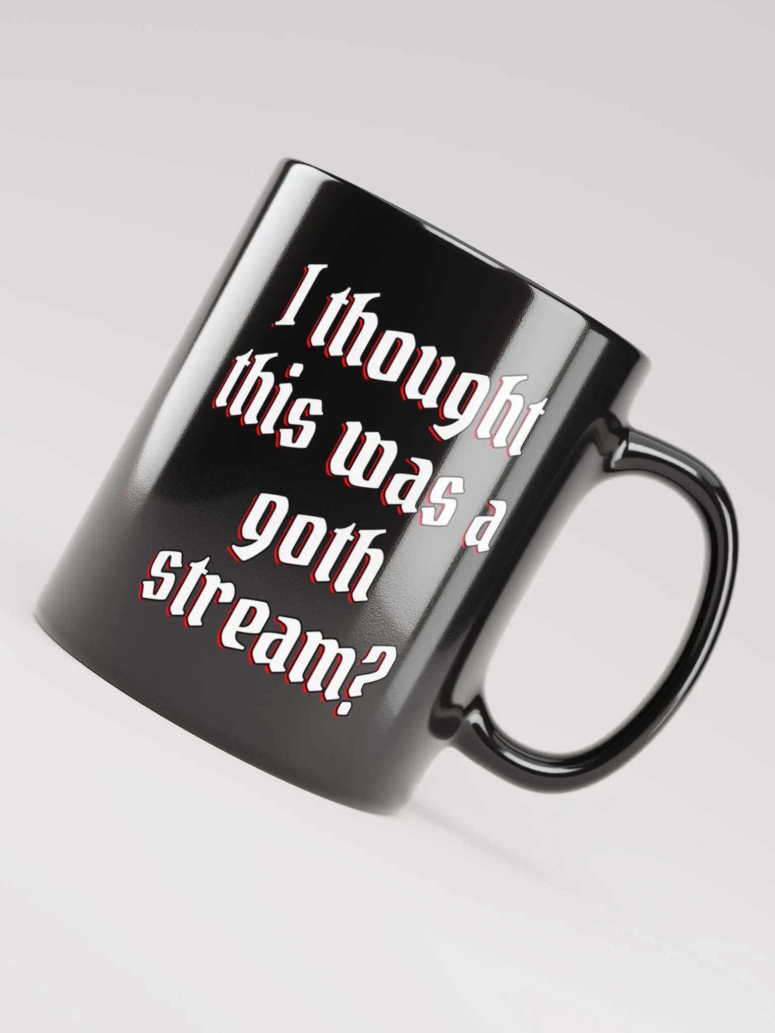 ITTWAGS v2 - Mug product image (4)