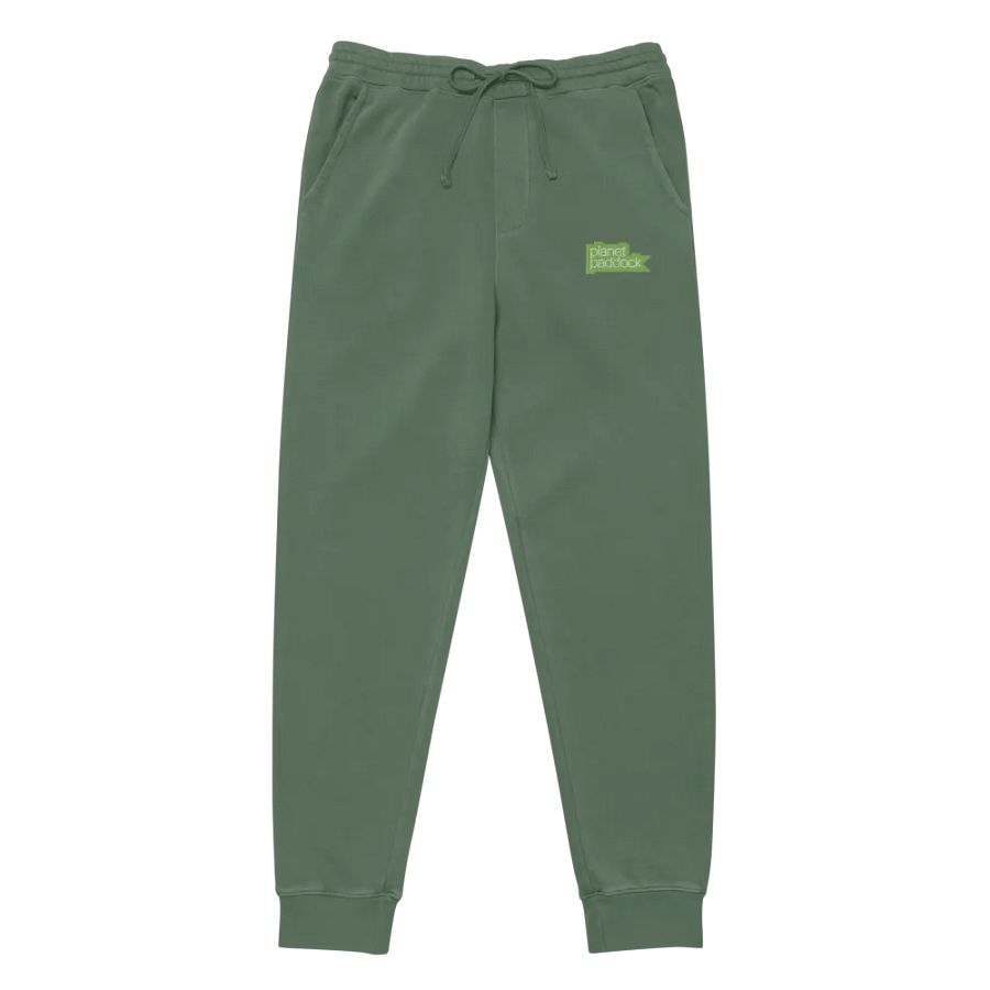 Planet Paddock Joggers product image (1)