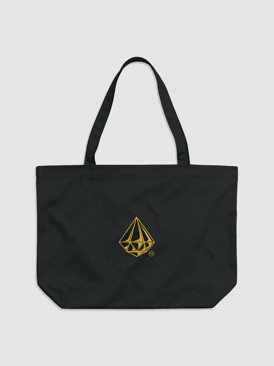 NegZ Tote product image (1)