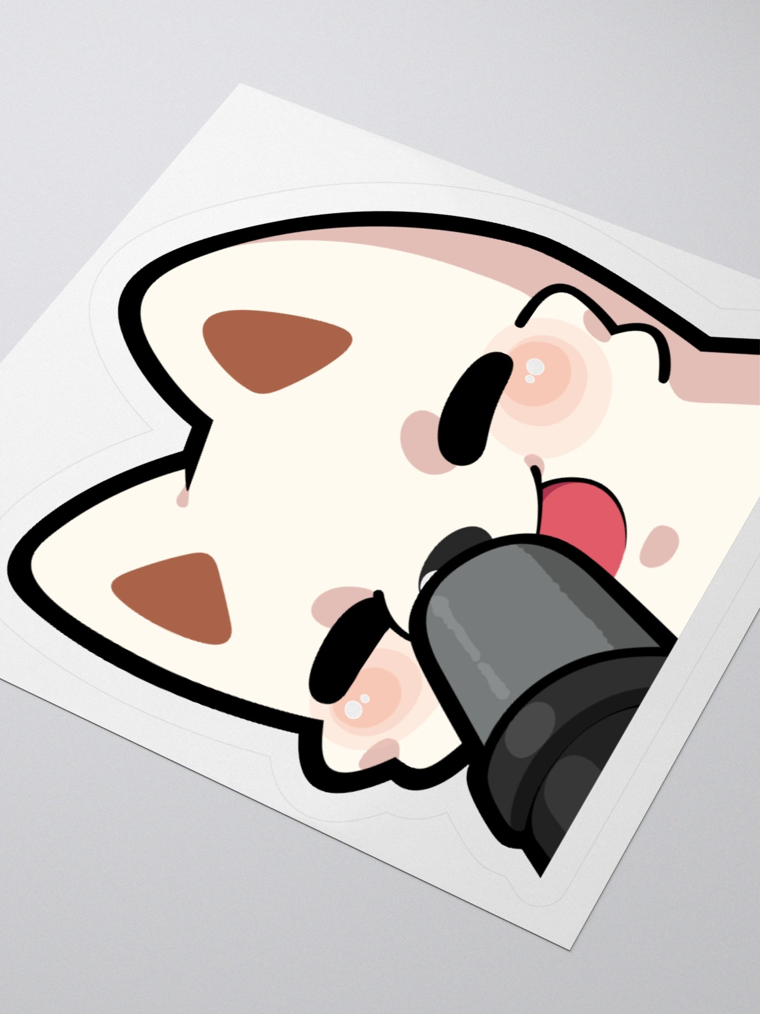 BOOP! Sticker product image (5)