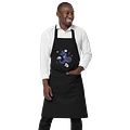 Noodle Durgun Apron product image (1)