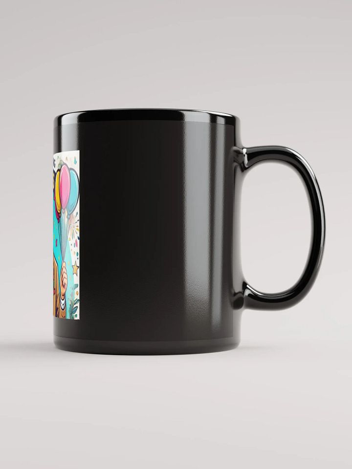 Dapper Dad Celebration Mug product image (2)