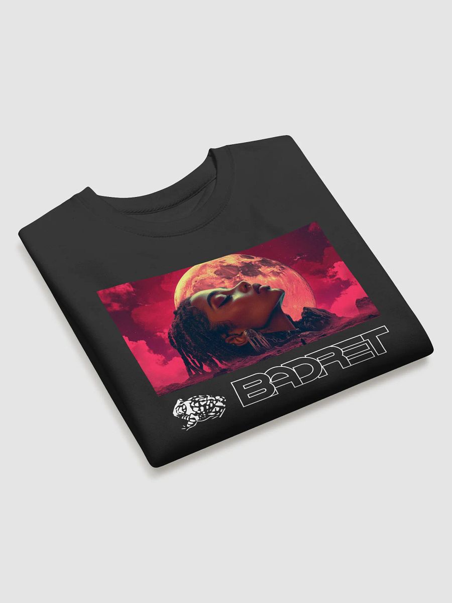 Badret Sweatshirt - Dark Romance n.1 product image (3)
