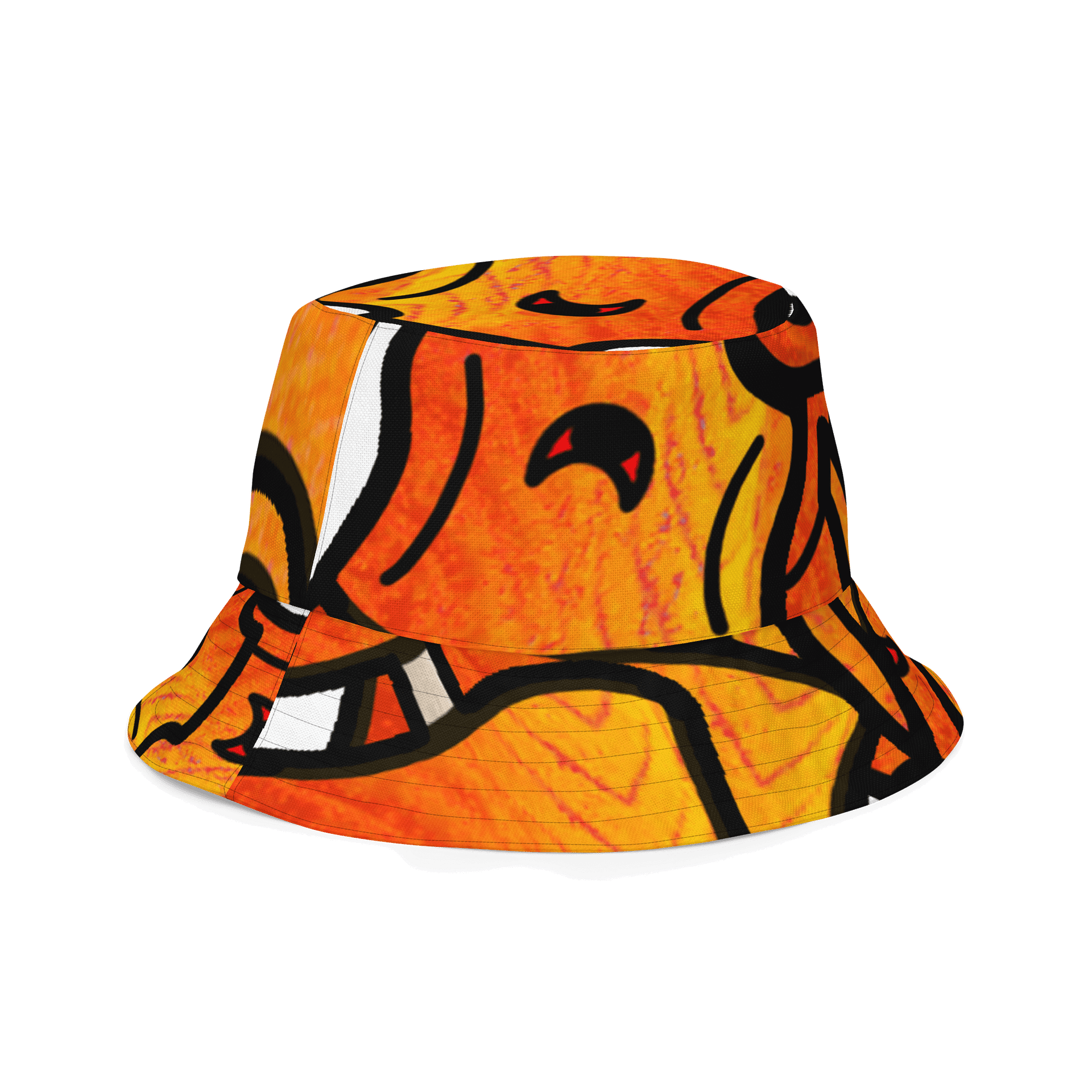 Meatman Bucket Hat product image (3)