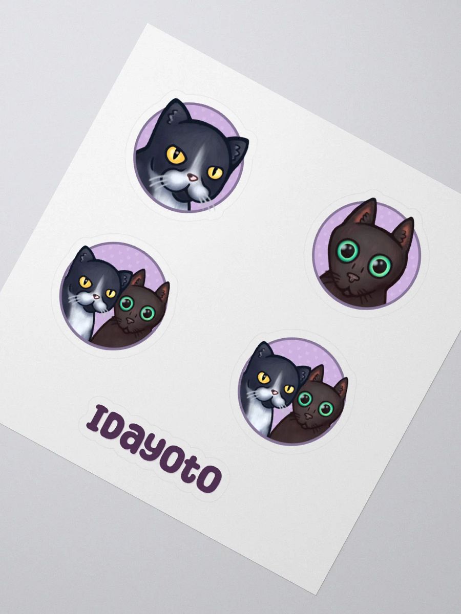 IDayoto Sticker product image (2)