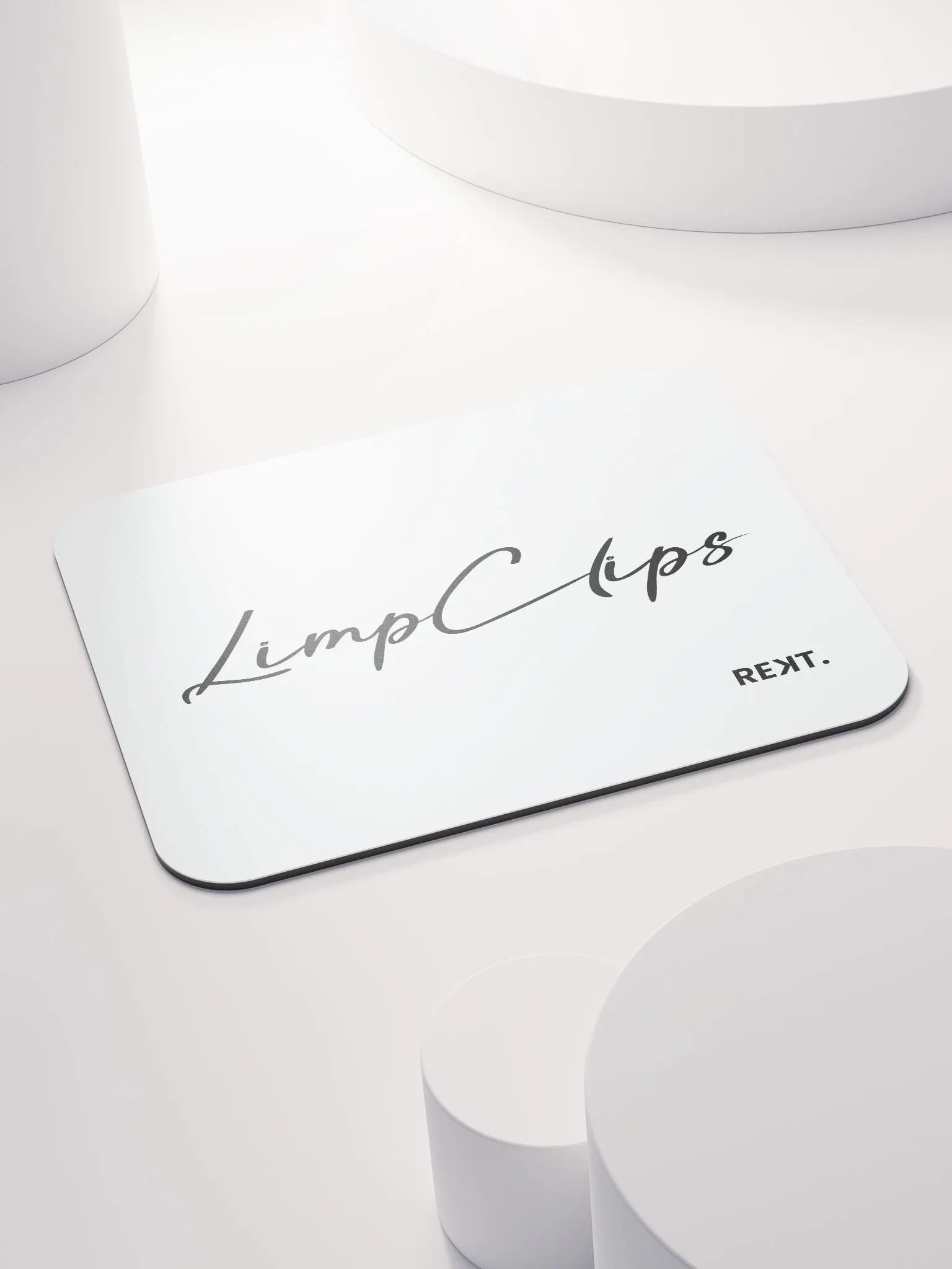 LimpClips Signature Mouse pad product image (4)