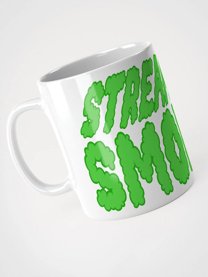 Streamers Smoke House Coffee Cup product image (2)
