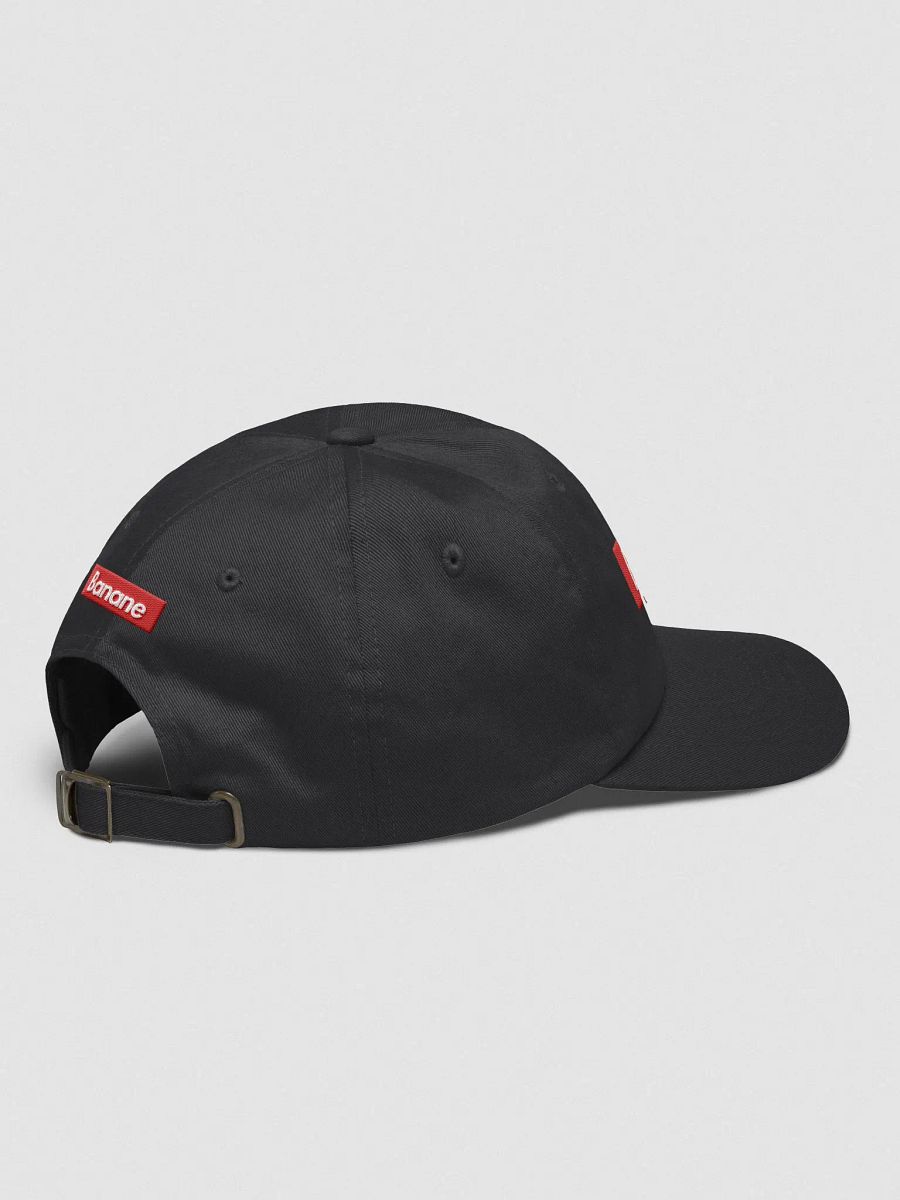 Banane Suprême Streamer Hat product image (11)