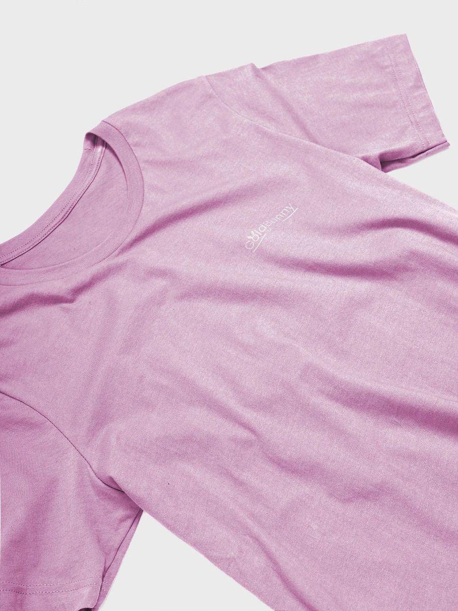 Yves Poet Pink Tee product image (4)