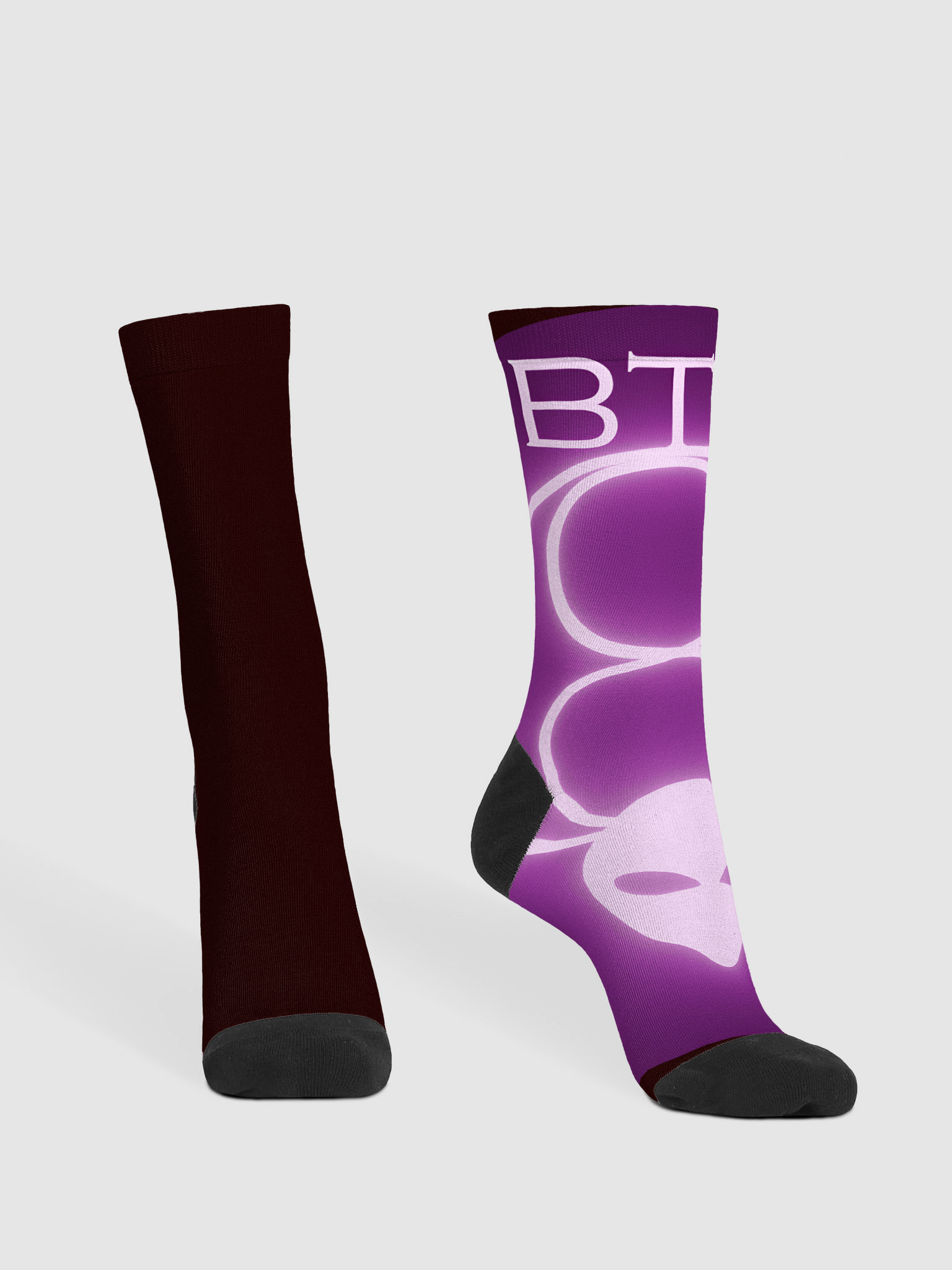 BTS socks product image (2)