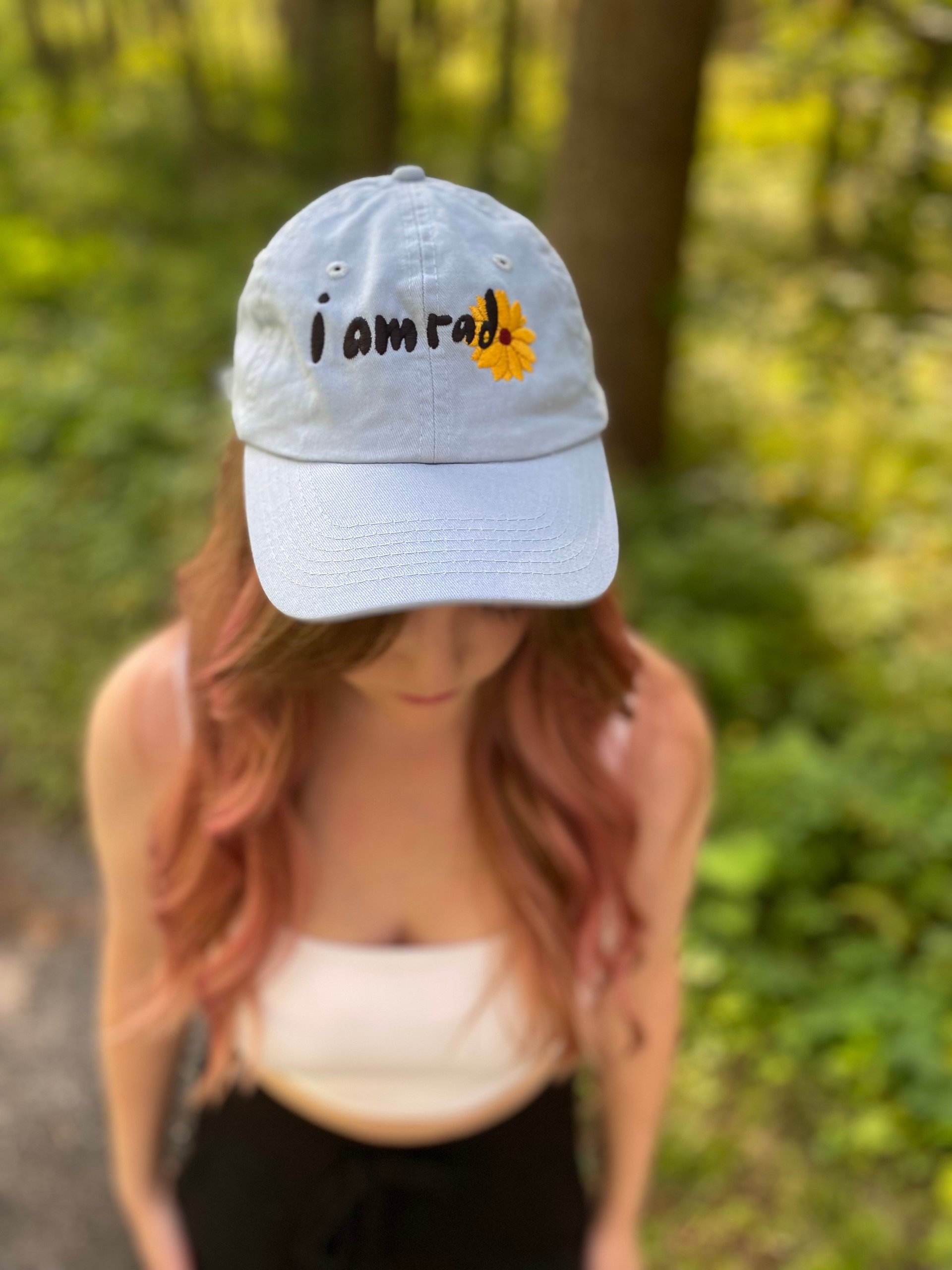 The Rad Daisy (Youth) product image (1)