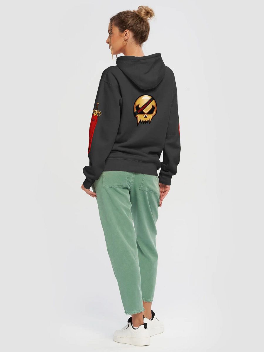 Zeroden Pullover Hoodie product image (43)