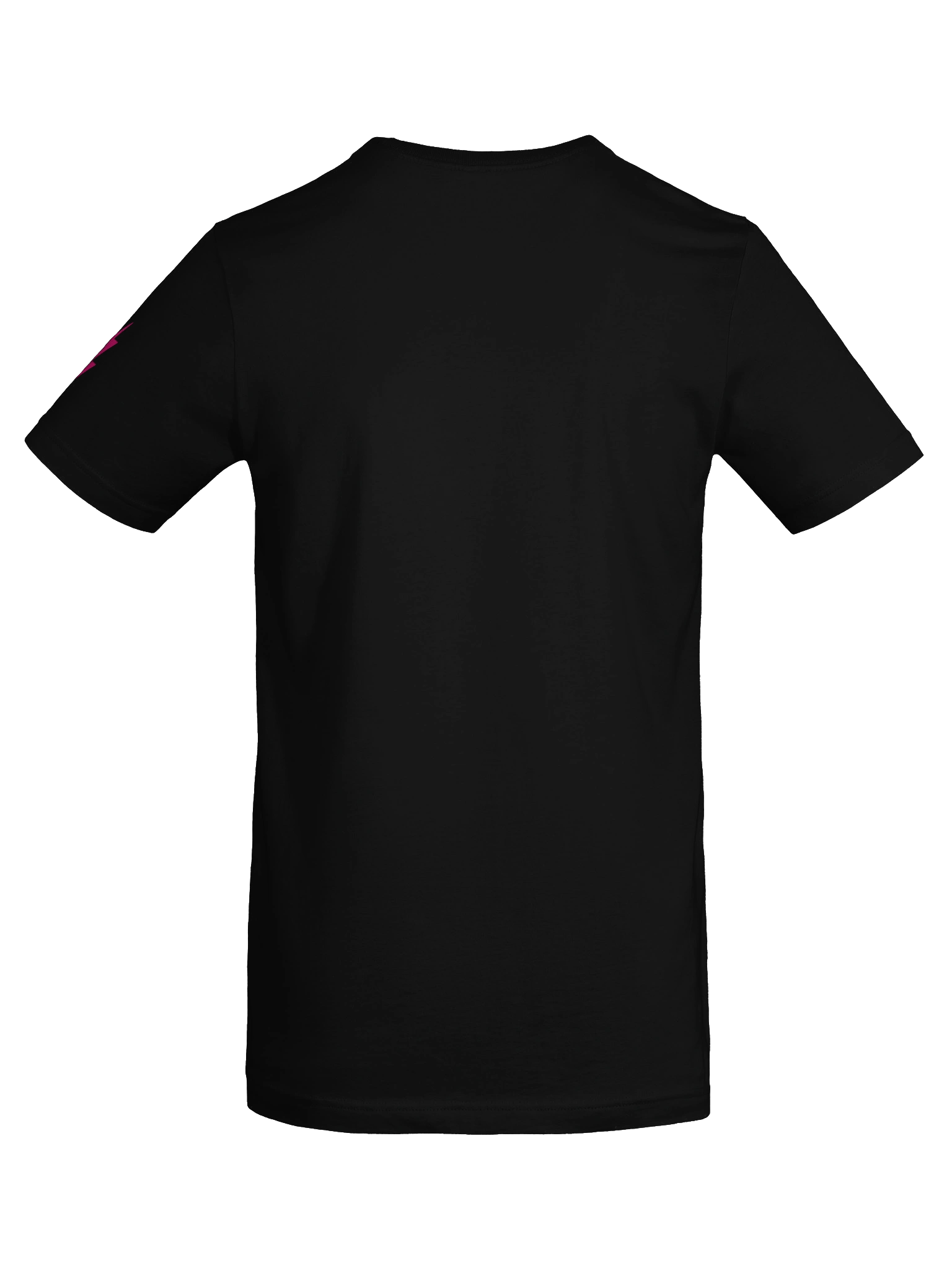 Pink and Blue Tiger - T-Shirt product image (9)