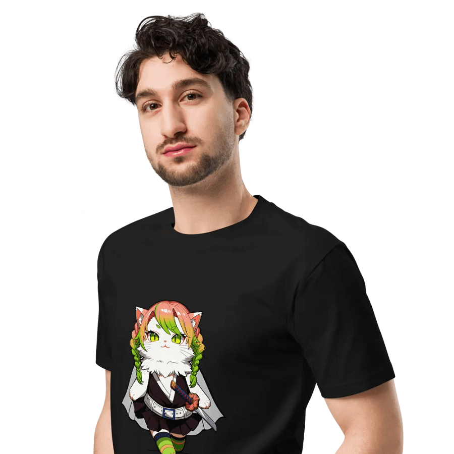 Catsuri - Meow Hashira product image (5)
