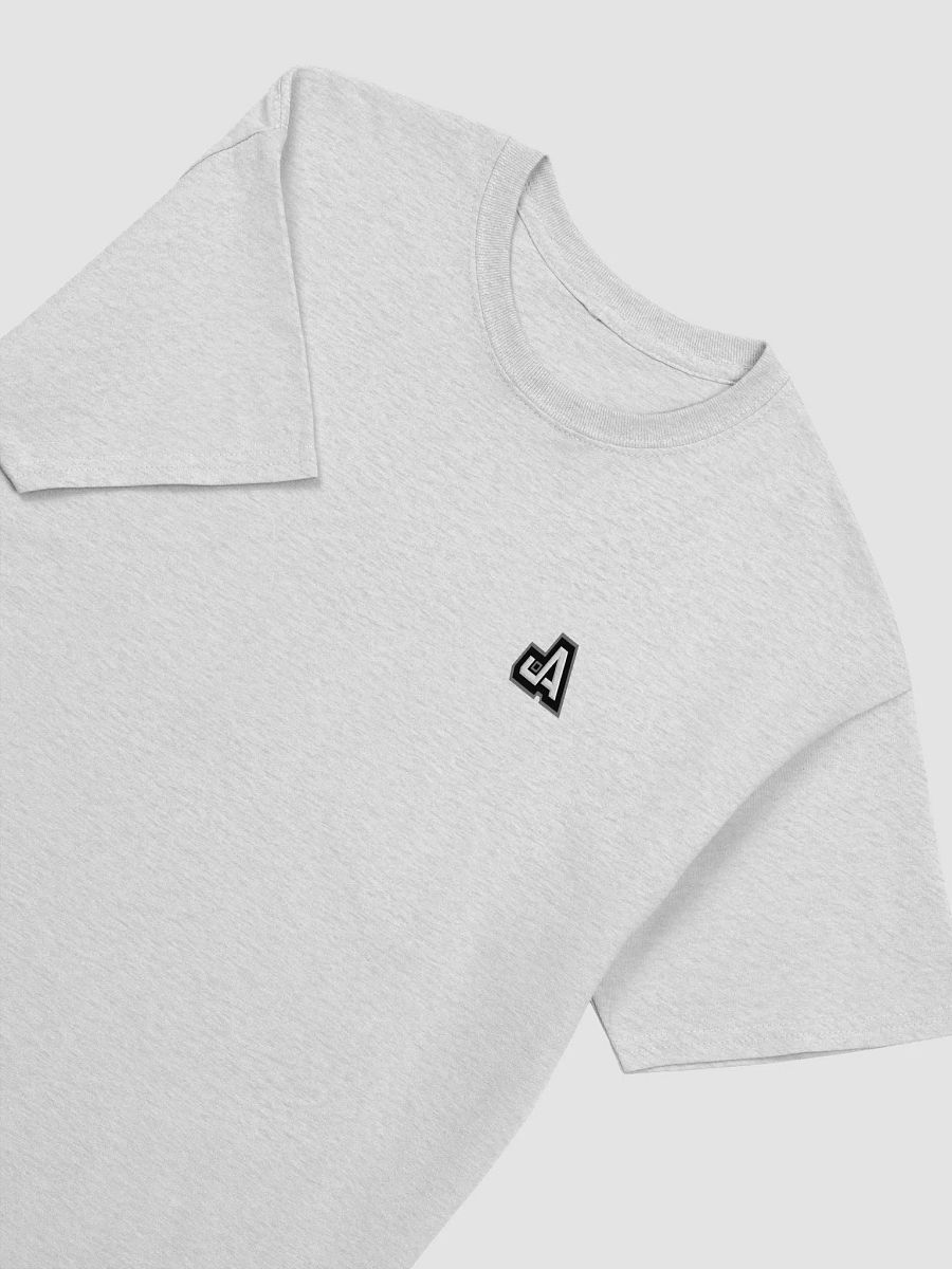 oJAllen - Gildan - Small Logo Graphic Tee product image (3)