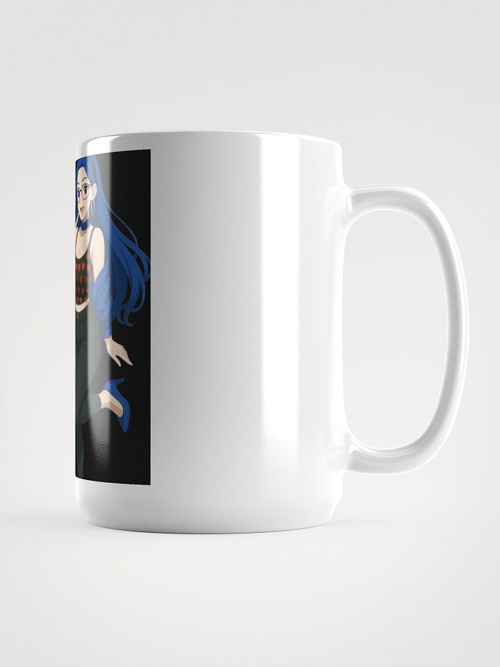 Boo Boo Heart Mug product image (1)