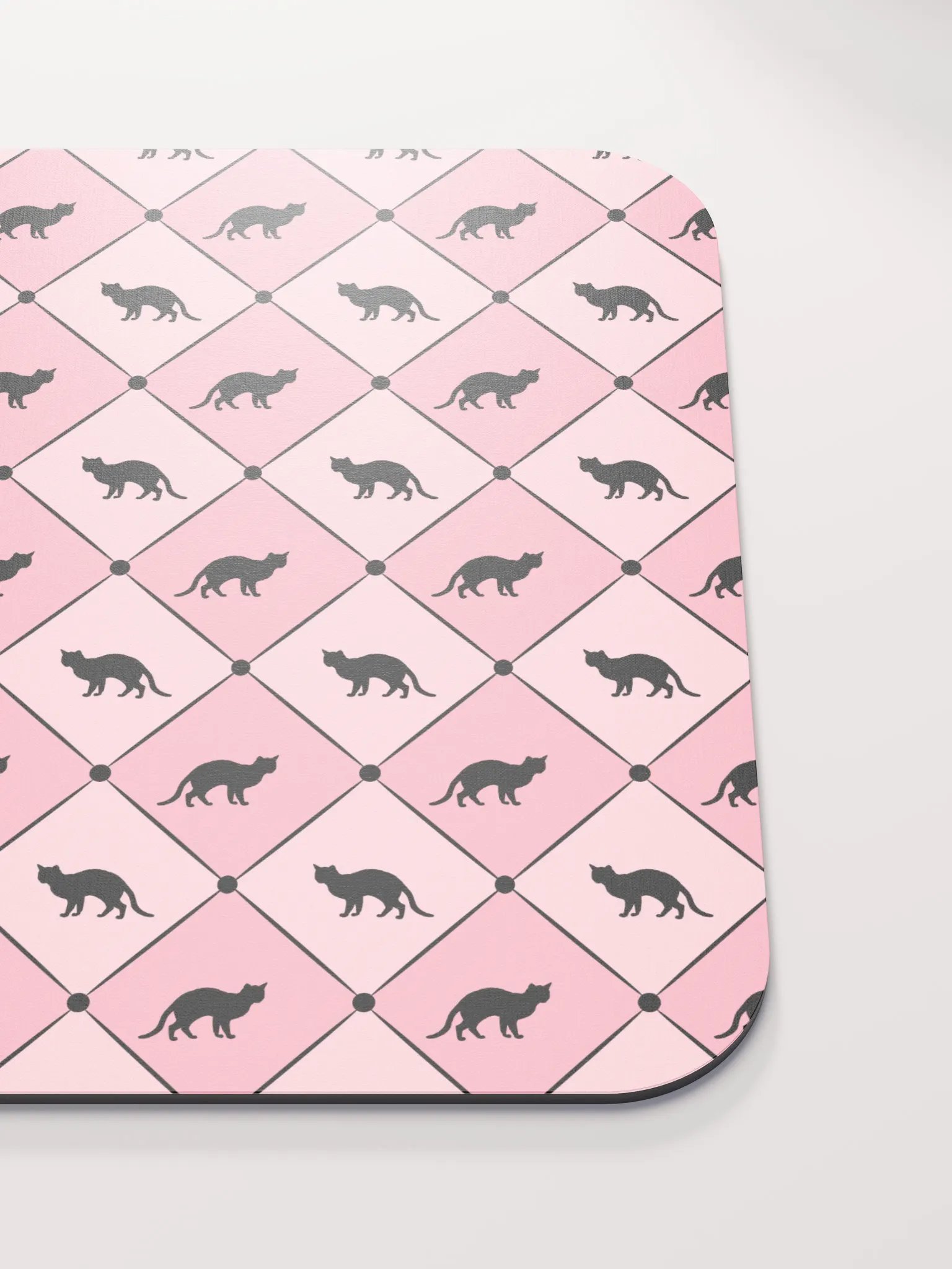 Black Cats - Pink product image (5)