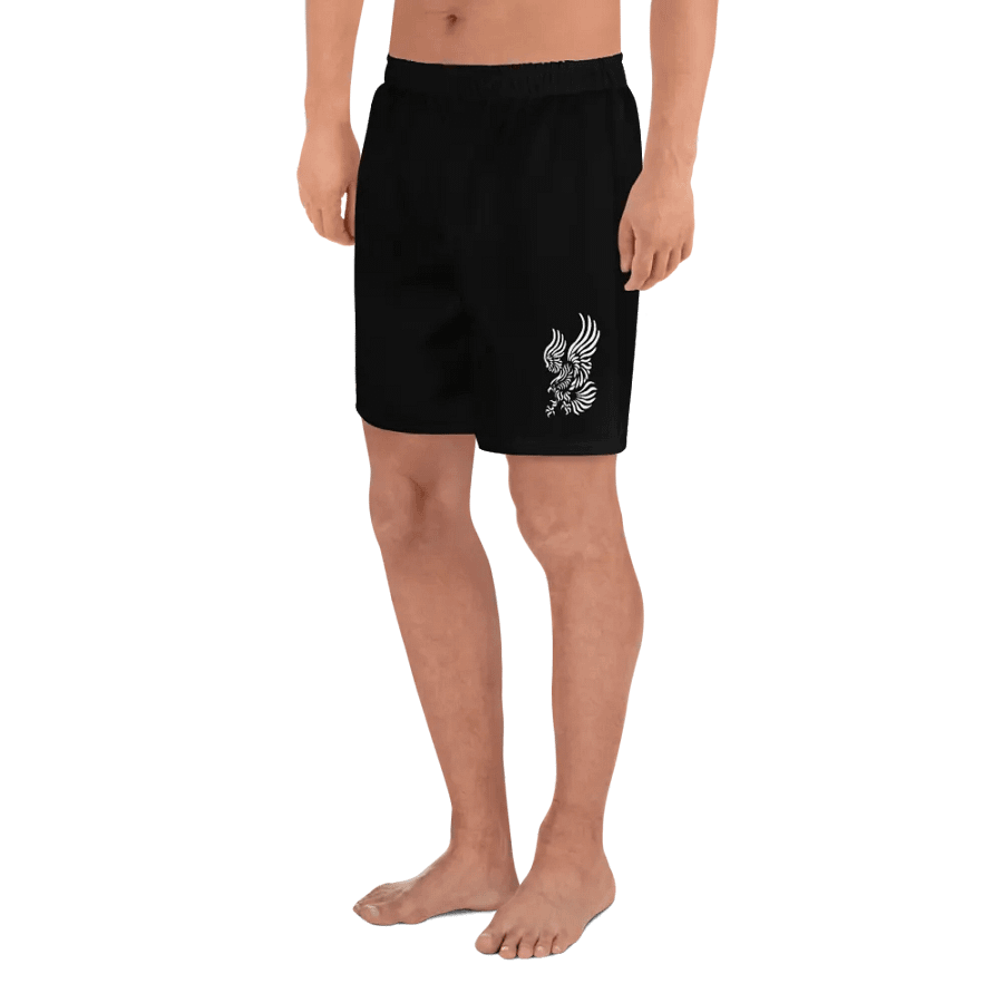 POWEREAGLE- Shorts product image (4)