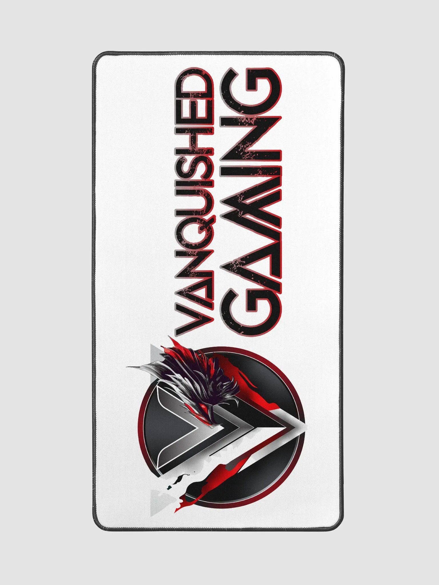 Vanquished Gaming Desk Mat product image (2)