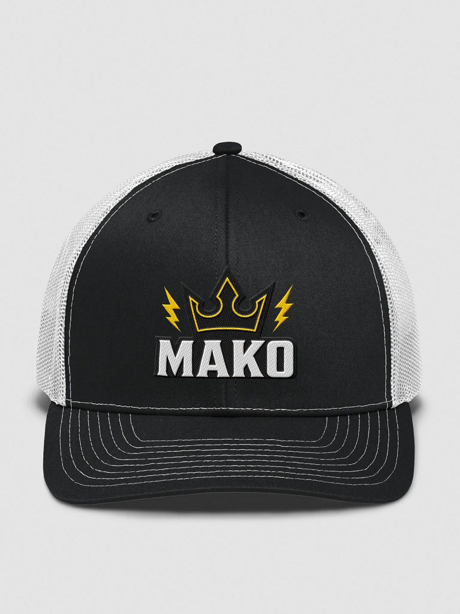 MAKO VOLT CAP product image (1)