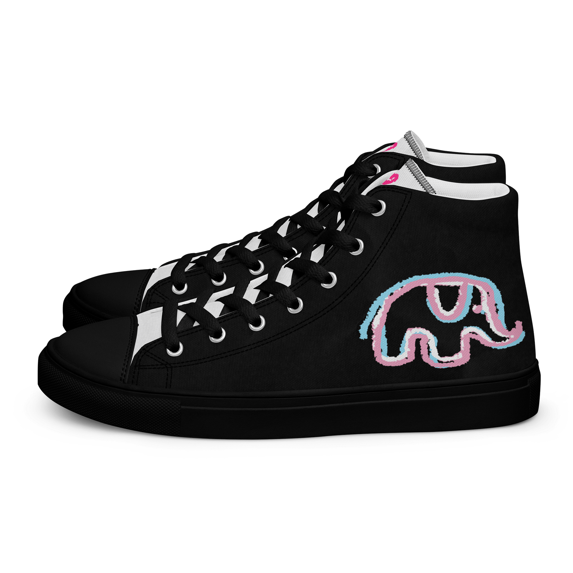 kicks #2: pride (mirrored) product image (1)