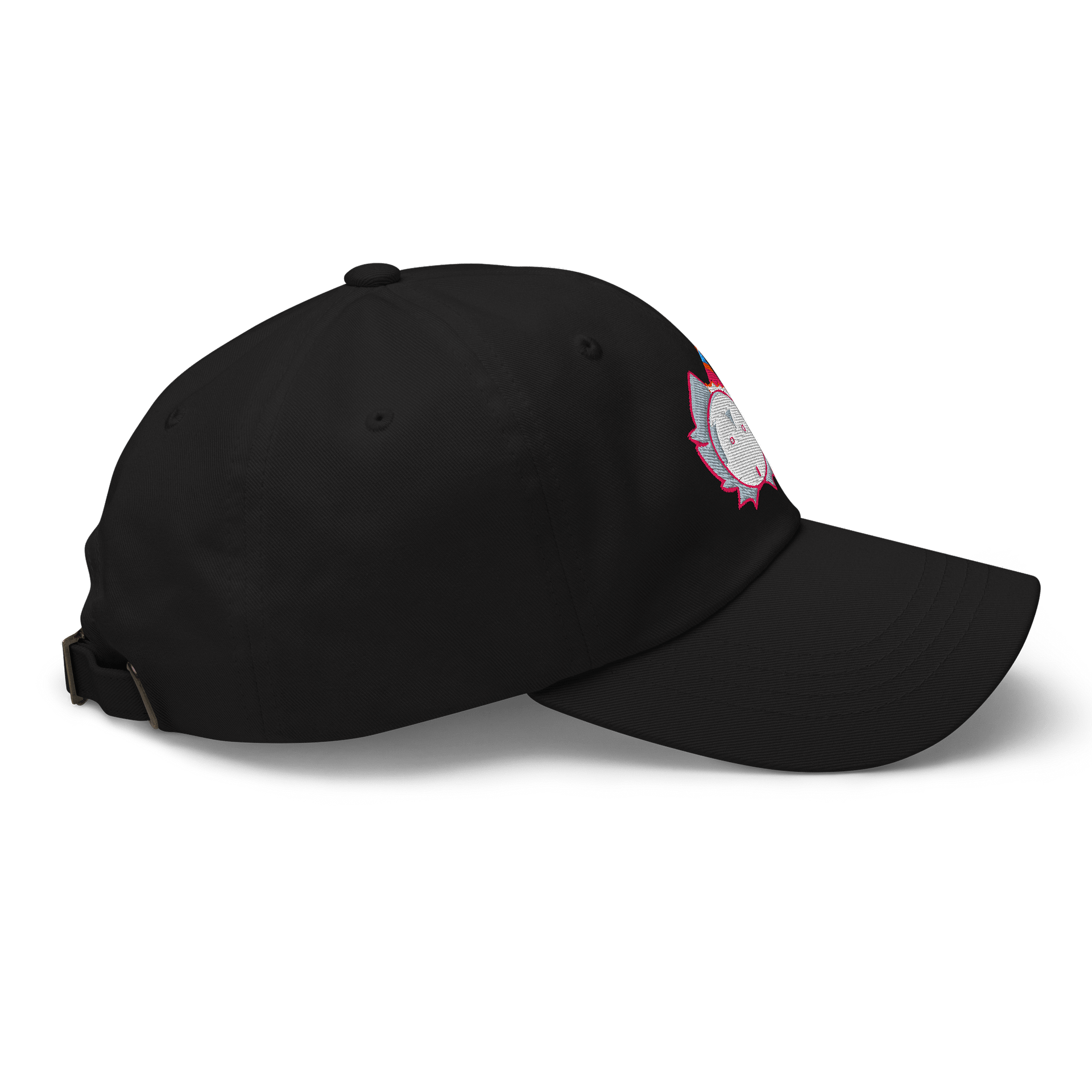 Shocked PiggyToon Hat product image (6)