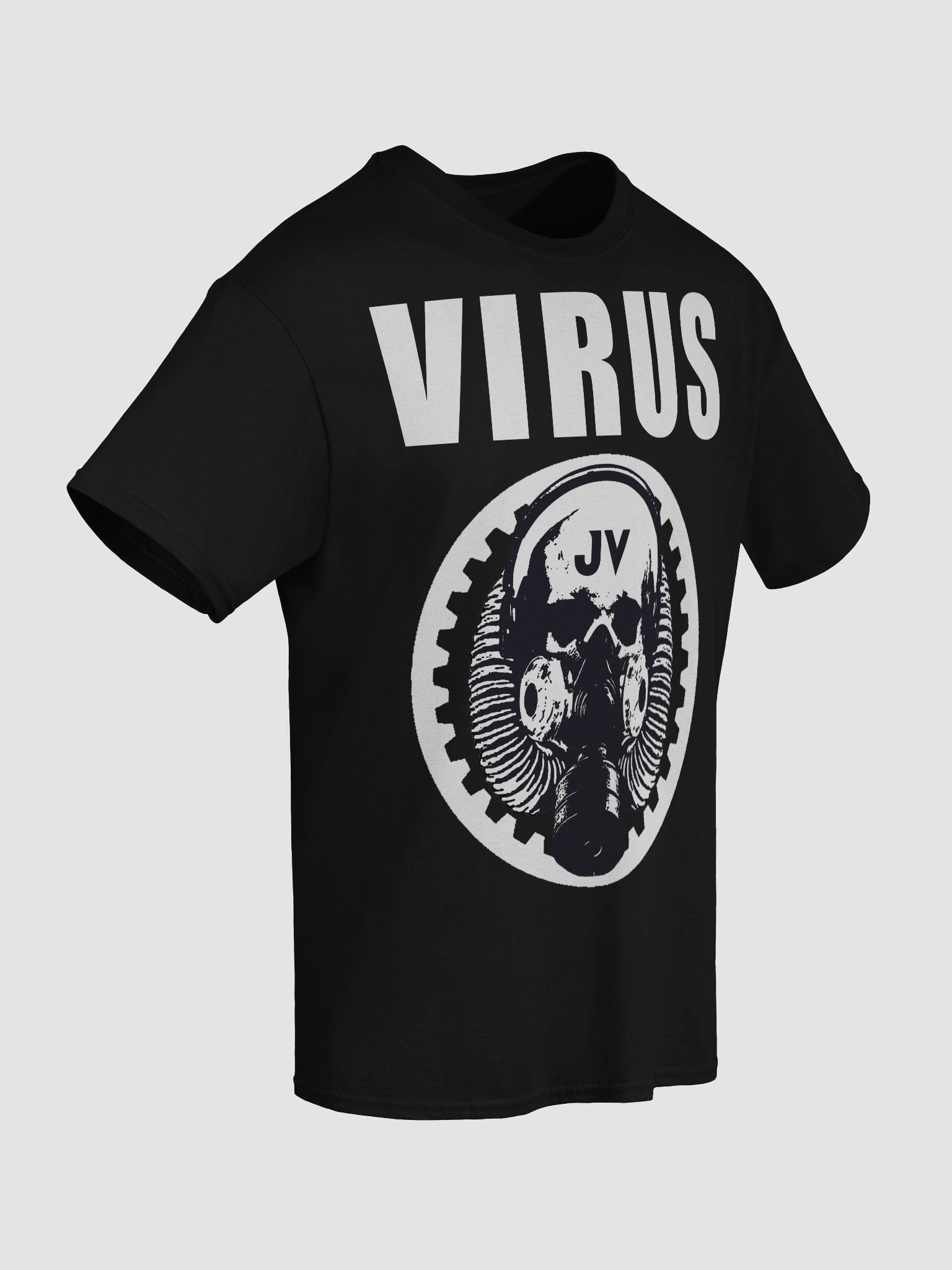 HEAVYWEIGHT INDUSTRIAL STRENGTH TEE product image (8)