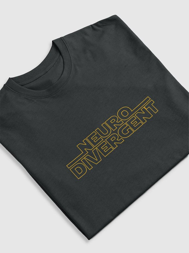 Inspired by Star Wars