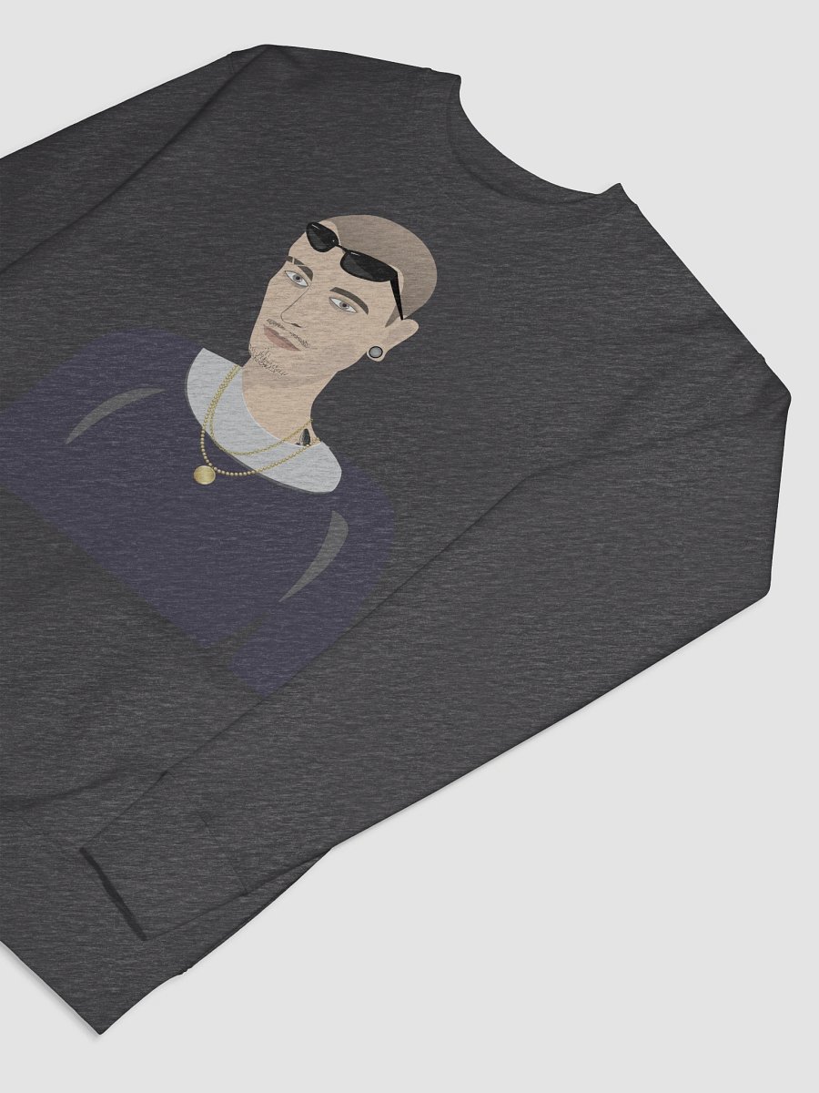 FINN - Cotton Premium Sweatshirt (unisex) product image (77)