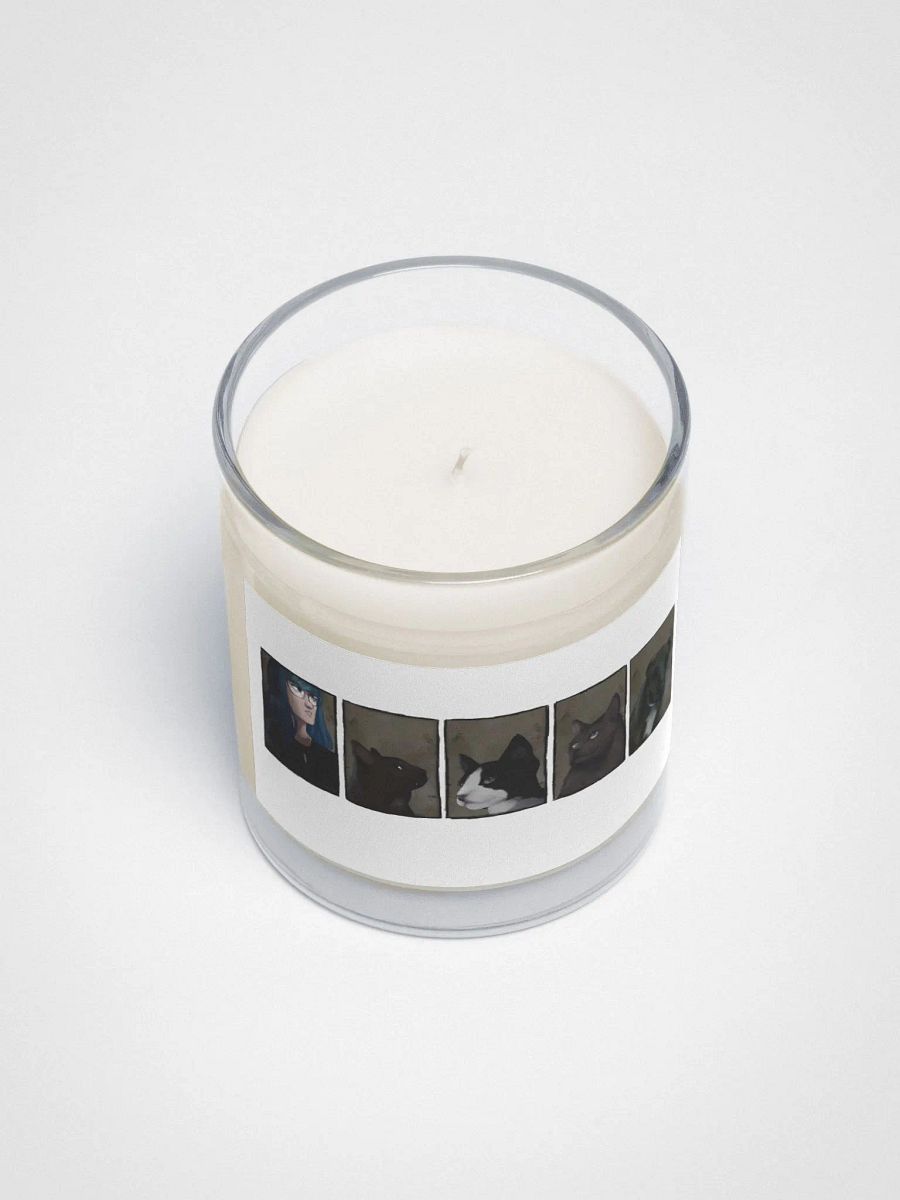 Choose Your Character Soy Candle product image (3)