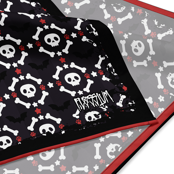 Izanami Themed Bandana product image (4)