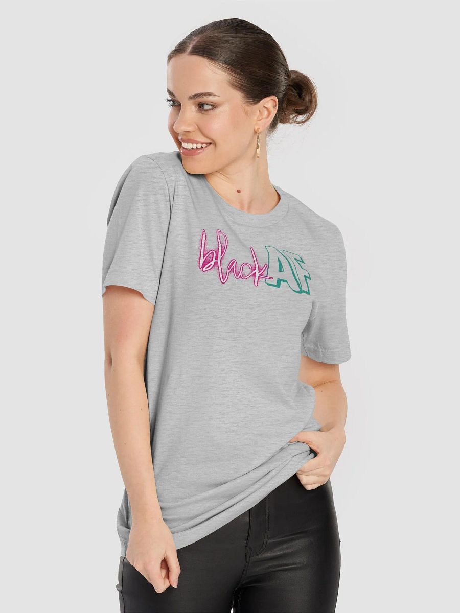 BlackAF Tshirt product image (67)