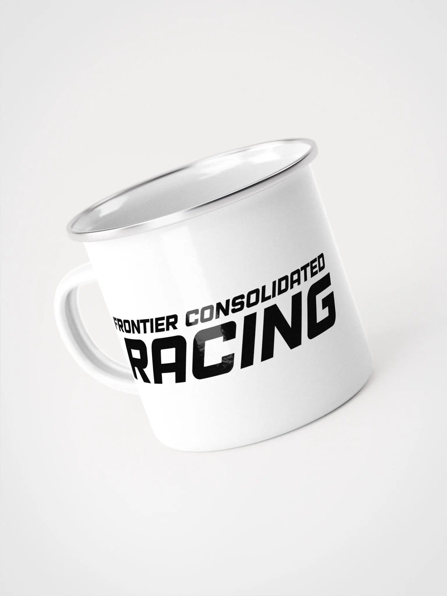 Enamel Mug product image (1)