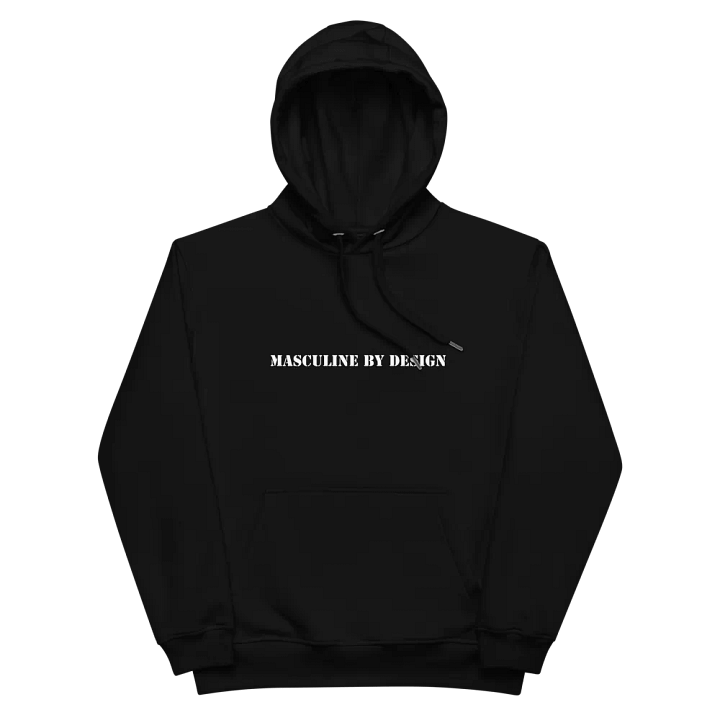 I.AM. Intentionally Authentic Hoodie product image (2)