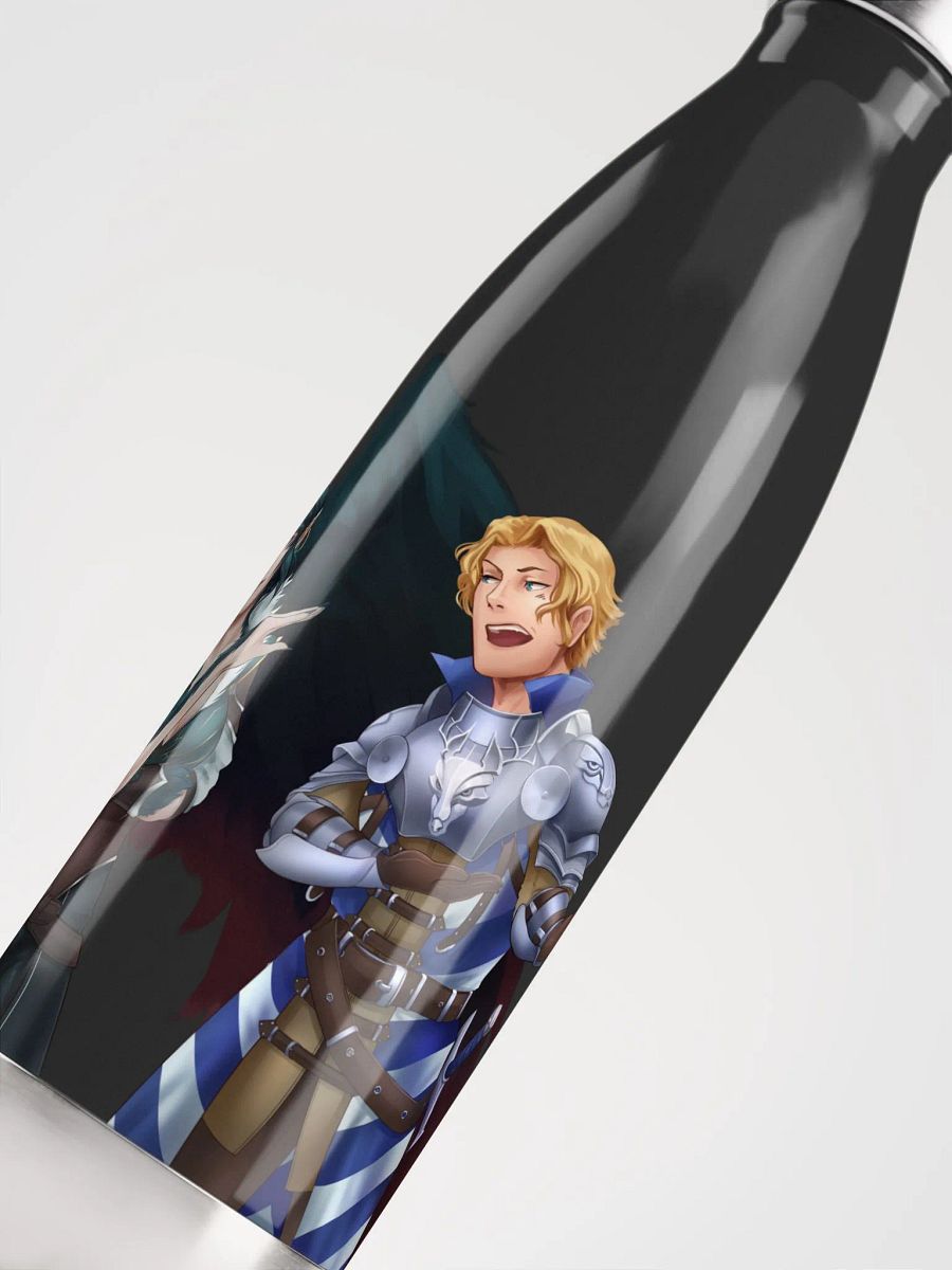 The Guard Boy Bottle product image (5)