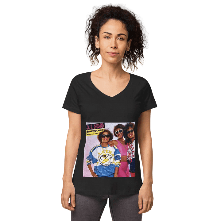 Vintage J.J. Fad product image (7)