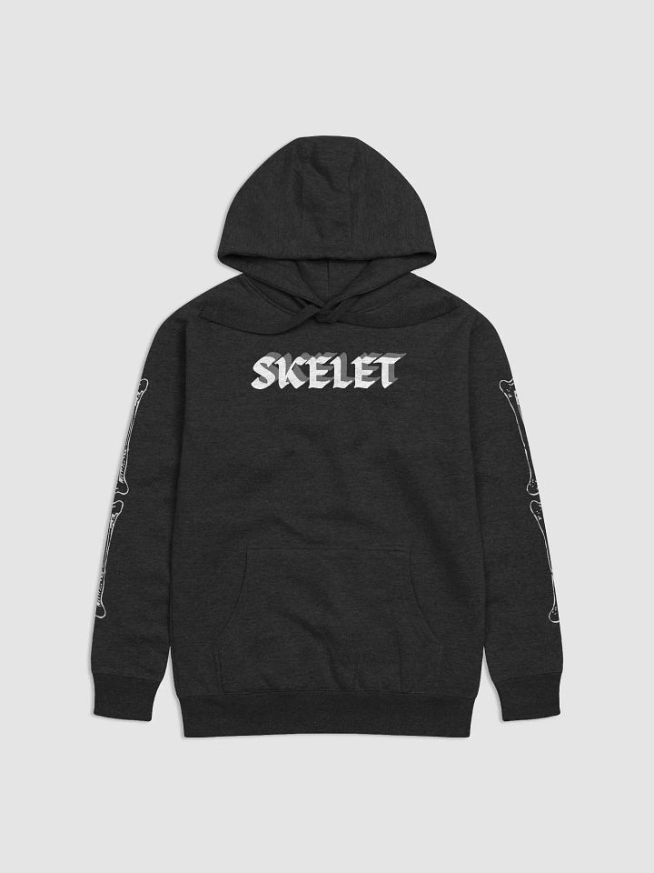 Skelet jacket product image (1)