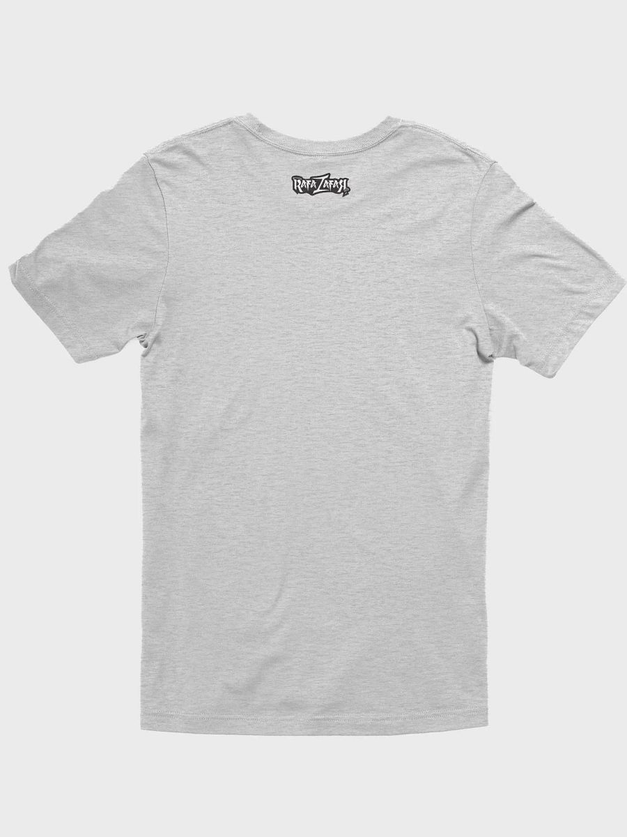 Restless Rafa Ruckus T-Shirt product image (5)