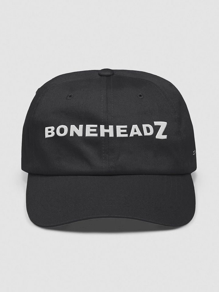 BoneheadZ Hat product image (1)