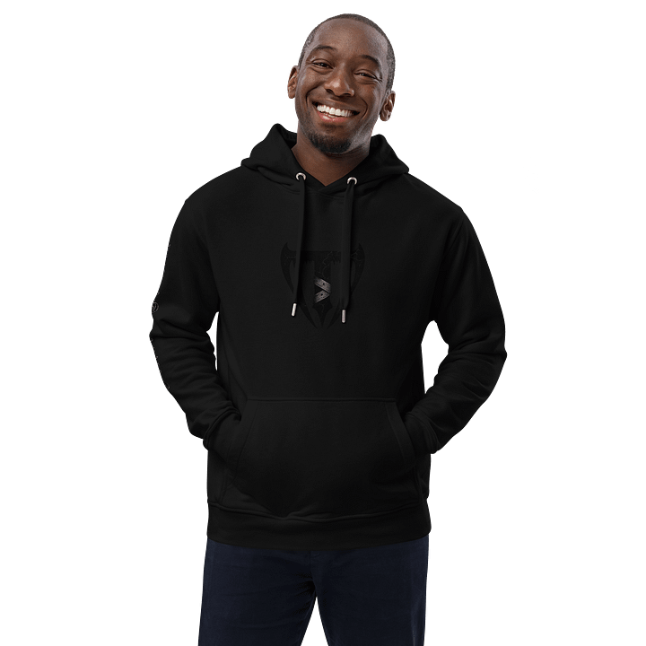 The Wicked Hoodie product image (1)