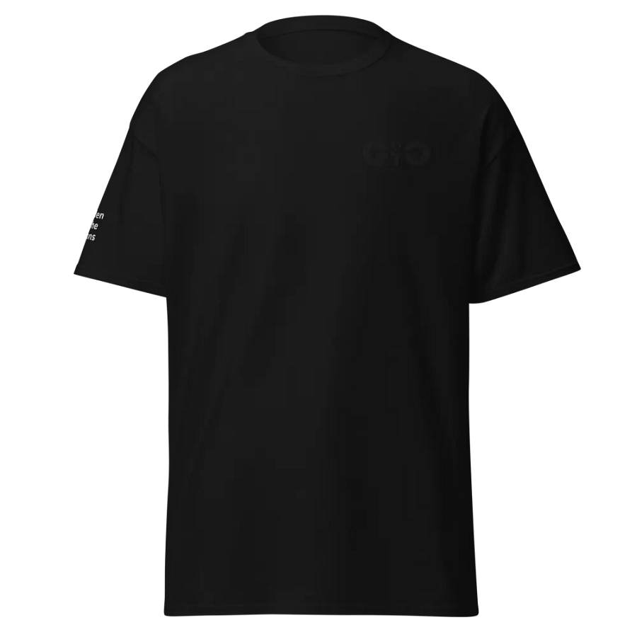 Low Profile GotG Embroidered shirt product image (8)